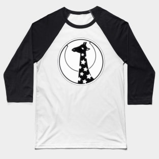 Kirin symbol Baseball T-Shirt